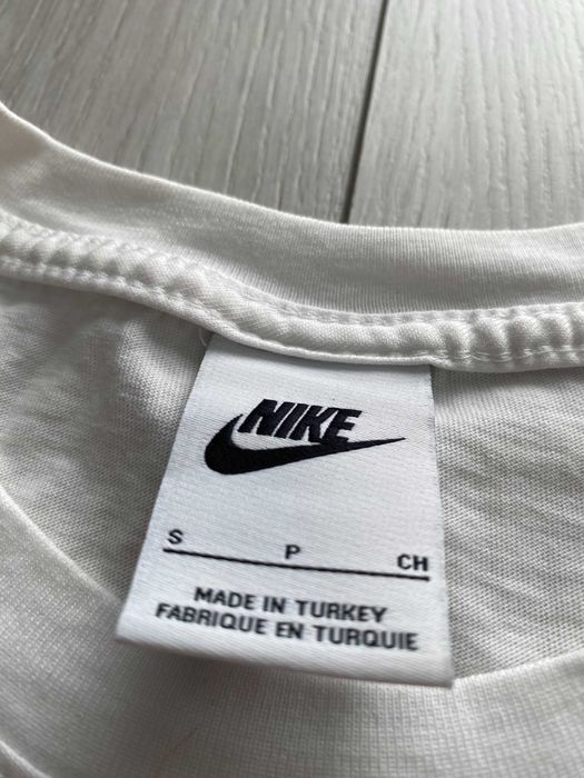 NIKE r.S oryginalna koszulka męska