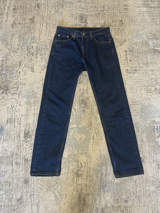 Джинси LEVIS 505