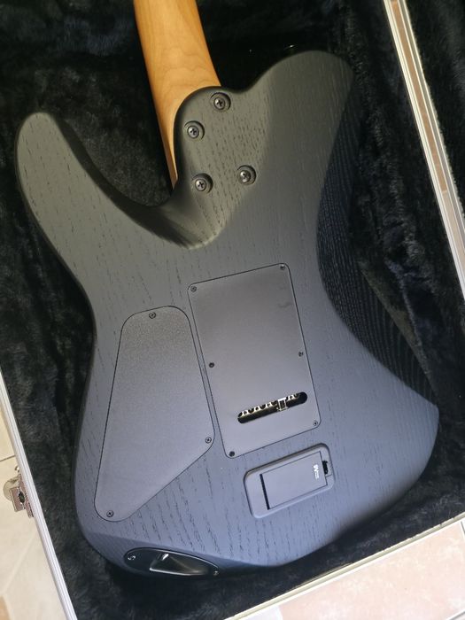 Charvel Pro Mod So