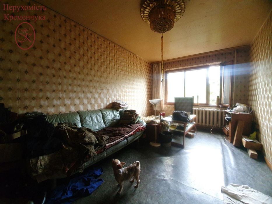 Продаж 2х рівневої квартири