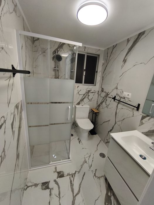 Apartamento T2 arrendamento