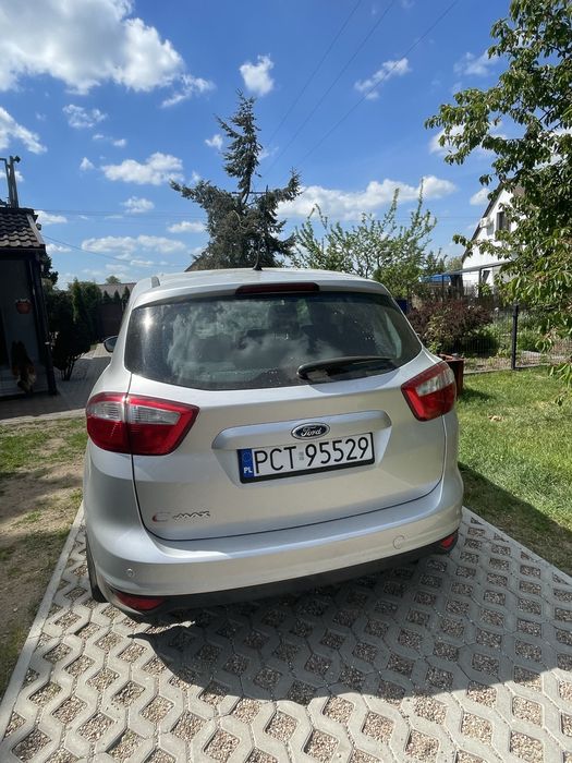 Sprzedam Ford C-max 2012!