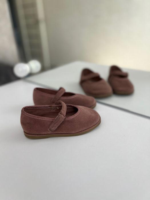 Туфлі/балетки Zara 22 р