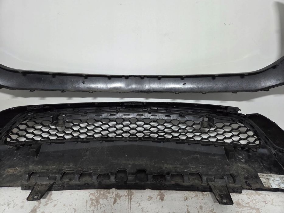 Zderzak Przód Przedni Mercedes GLE W167 167 AMG