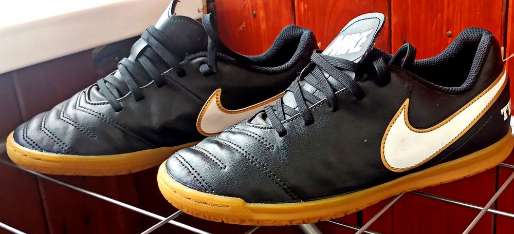 Дитячі Футзалки nike