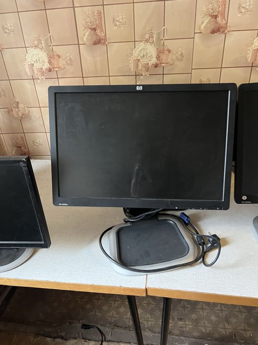 Продаж моніторів