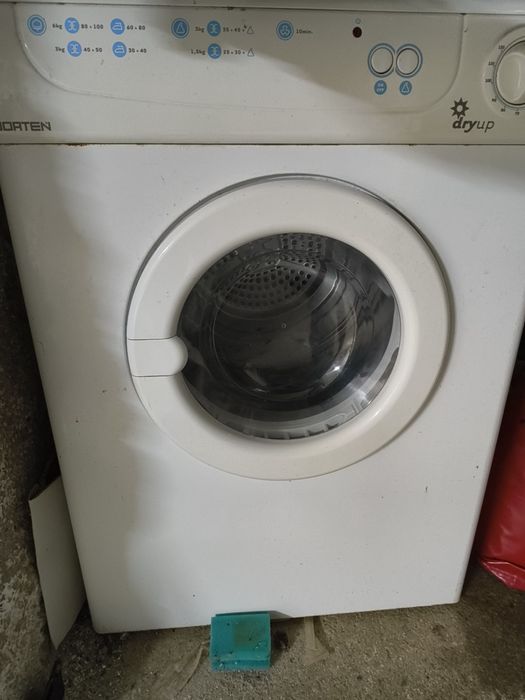 Vendo Máquina Secar Roupa