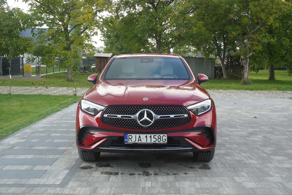Mercedes-Benz CLC