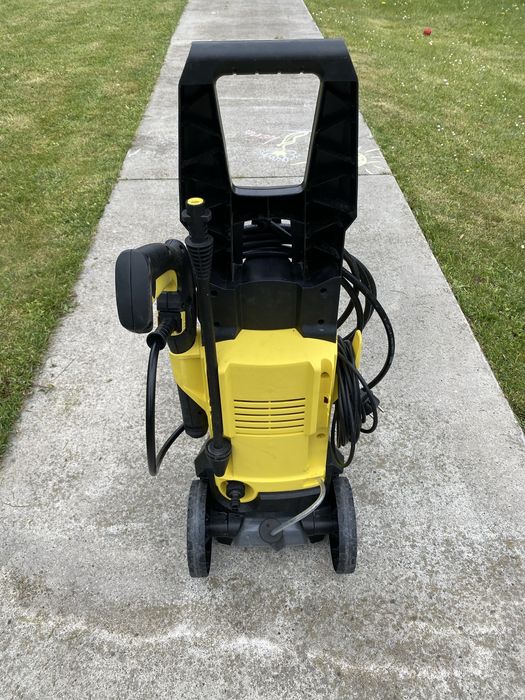 Karcher k3 myjka ciśnieniowa