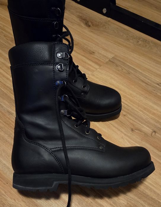 BOSP,  buty taktyczne, roz. 28,5(27,5cm)
