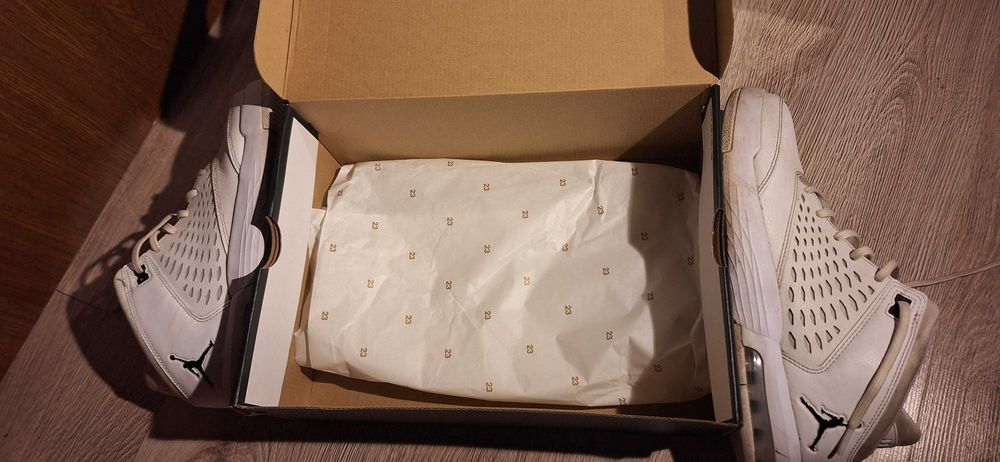 Buty jordan flight origin 4