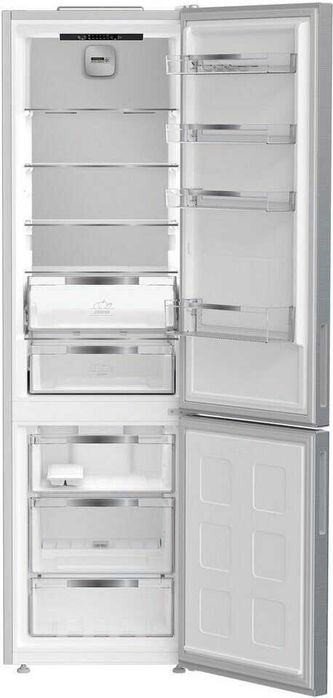 Холодильник Bauknecht KGDNF 203 A (Whirlpool) S-NT A класа