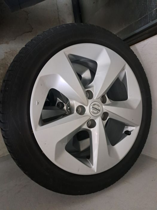 Nissan Pulsar 2015