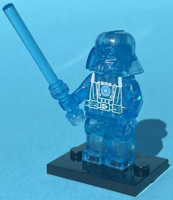 Darth Vader Hologram (Star Wars)