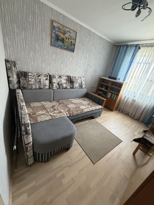 Продаж, вул. В. Симоненка, 2 кім, 6 пов., 57500$, 51м2 - View 2
