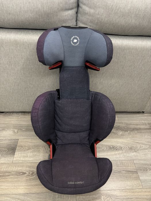 Cadeira RodiFix Air Protect