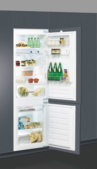 Frigorífico de encastre Whirlpool | bom estado | 120€
