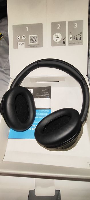 Sony WH-CH720N – COMO NOVOS (usados 1 vez)