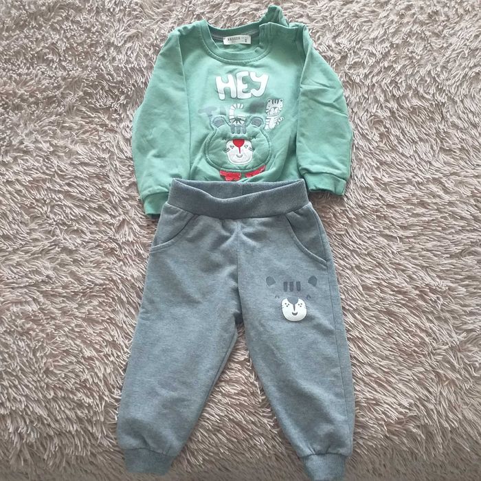 Дитячий костюм на хлопчиків