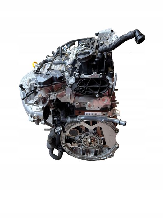 volkswagen golf 8 viii 2.0 110 kw 150km silnik motor engine dtsb dts