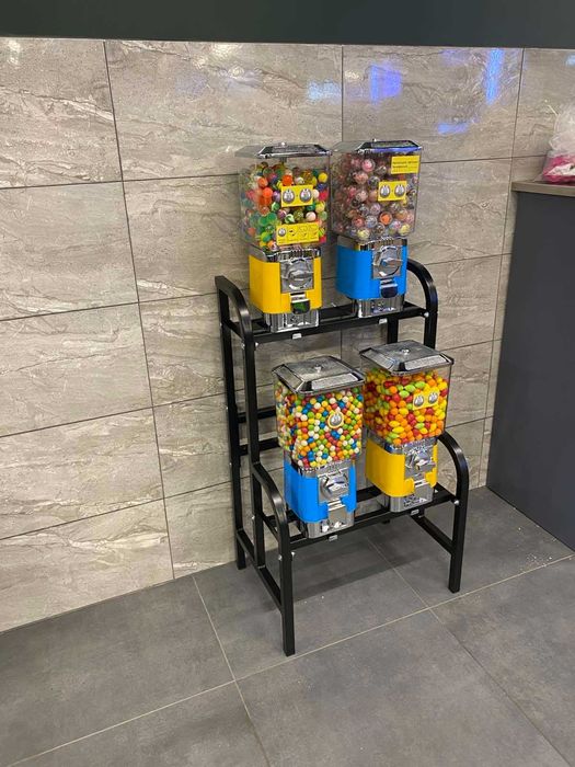 Готовий бізнес додатковий дохід заробіток продаж вендінг