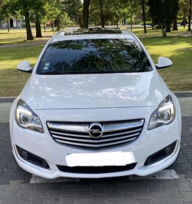 Sprzedam Opel Insignia