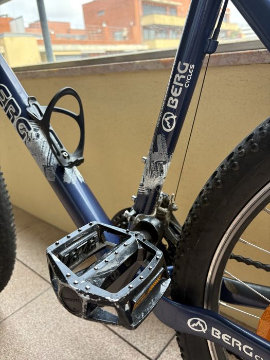 Bicicleta BTT Torah 3.0