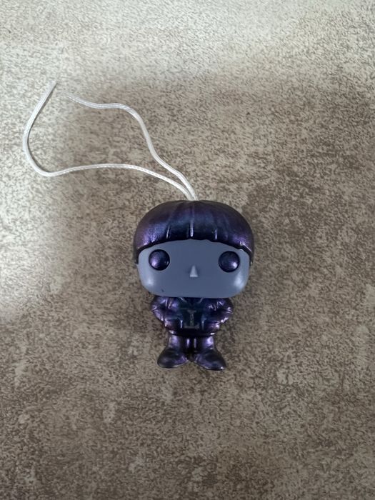 Вил очень странные дела