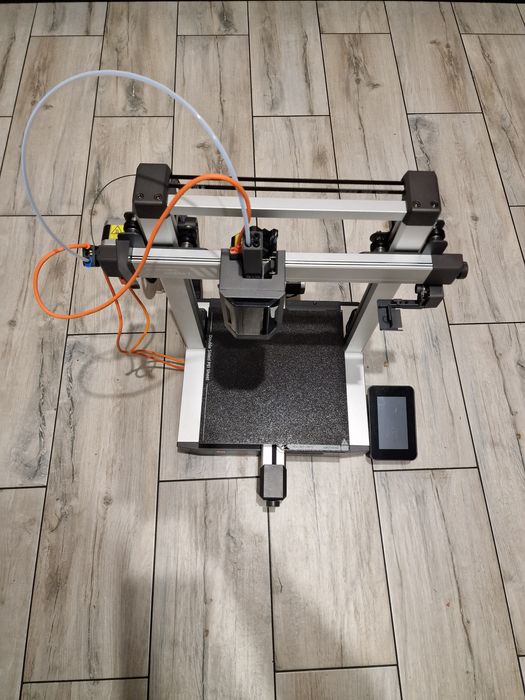 Drukarka 3D anycubic kobra 3