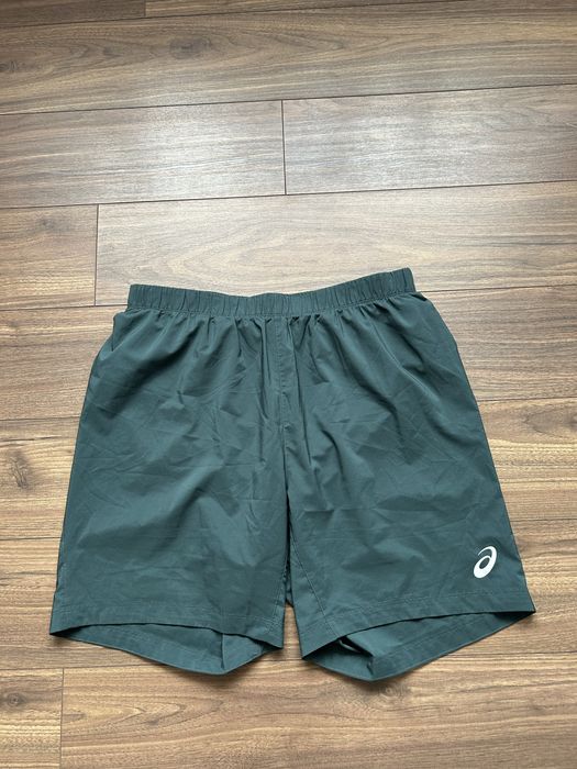 Чоловічі спортивні шорти Asics