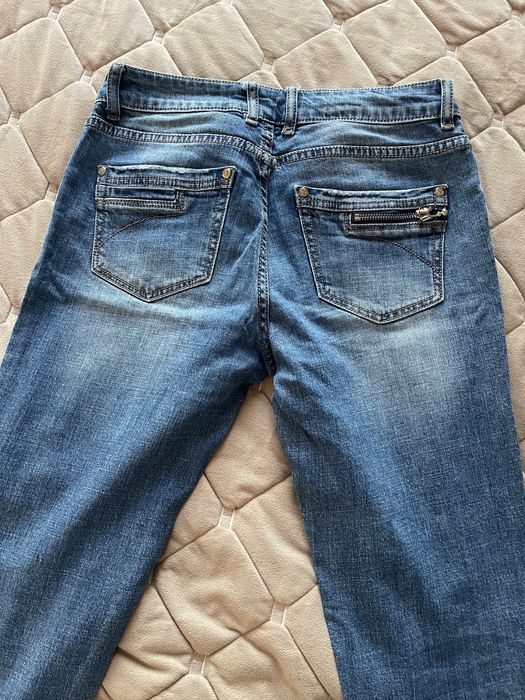Джинси жіночі розмір ХS-S