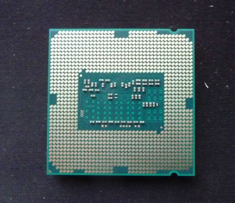 Intel Core i7-4770 (8 МБ, 3,40-3,90 ГГц) 84W Socket 1150