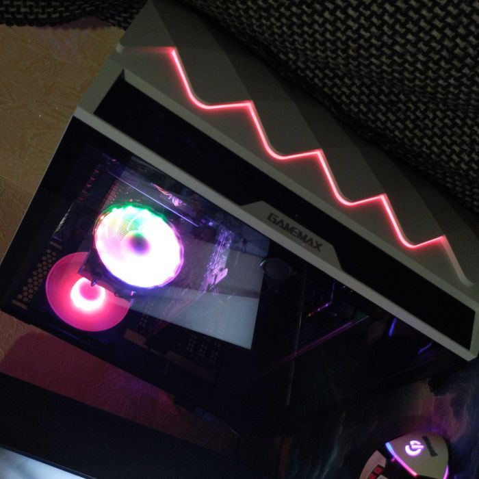 Ігровий комп'ютер