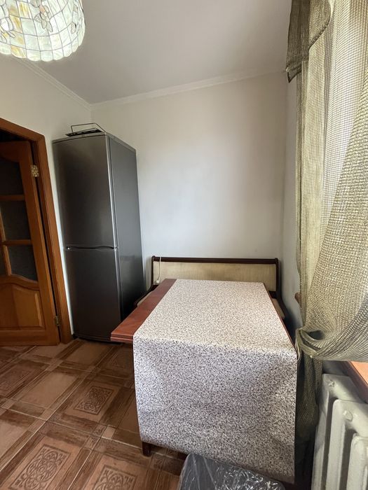 Оренда 3-кімнатної квартири в центрі Борисполя