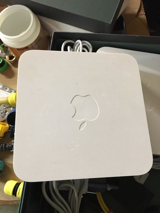 WIFI Роутер Extrem