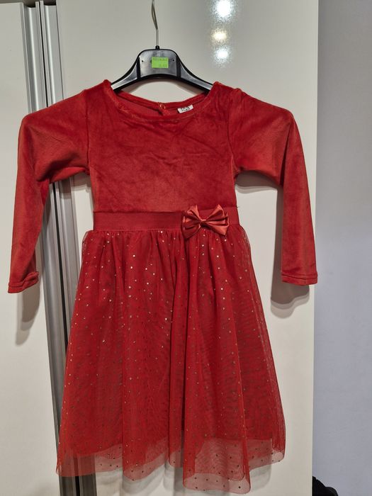 Sukienka okolicznościowa