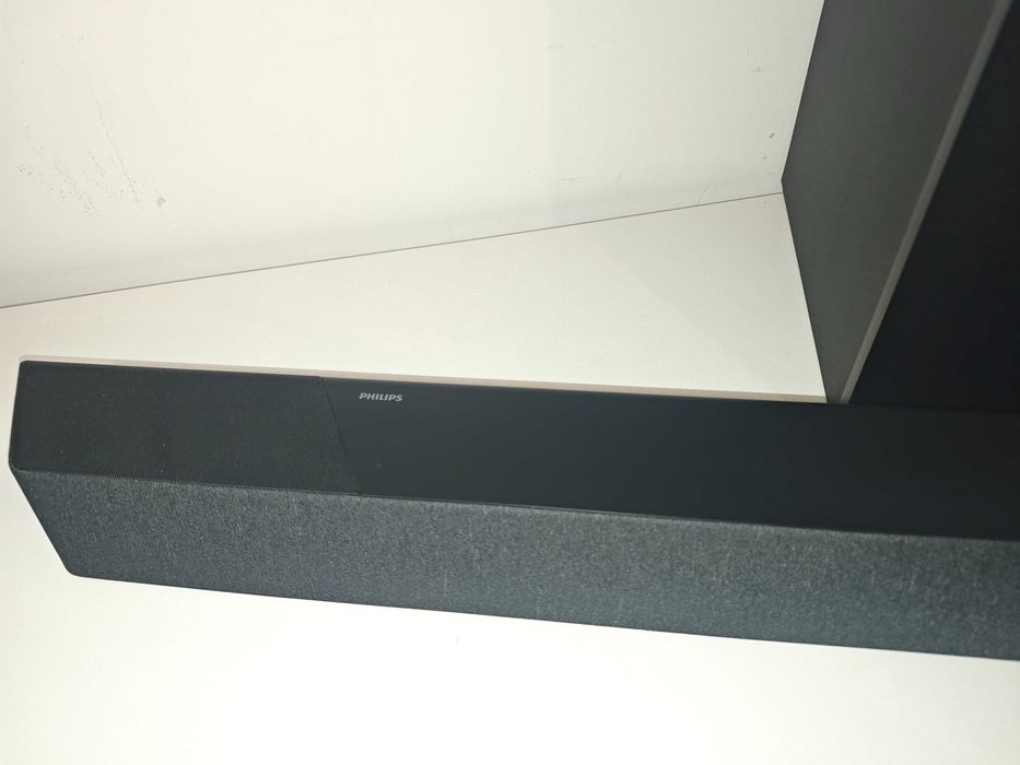 Philips TAB8907/10 Soundbar