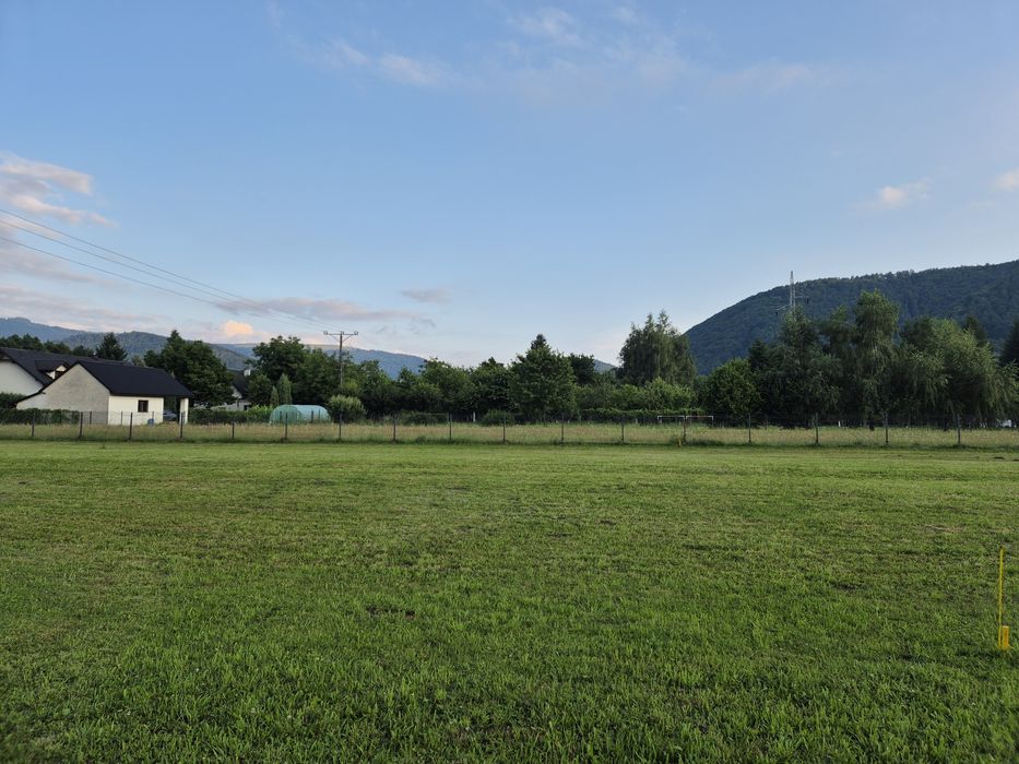 DZIAŁKA budowlana - Widok 5