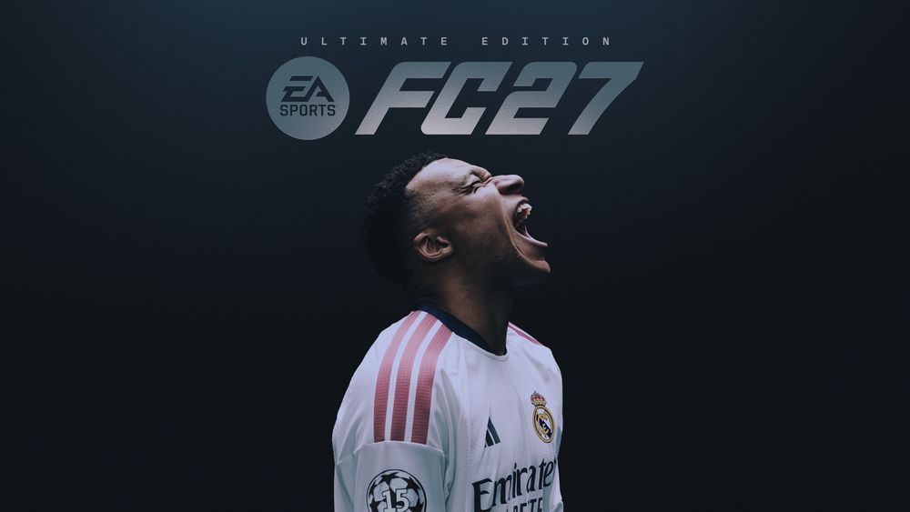 FIFA FC 27 26 ФИФА 25 24  Xbox One Series Онлайн Online Аккаунт EA