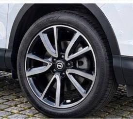 Nissan Qashqai 1.6 dci