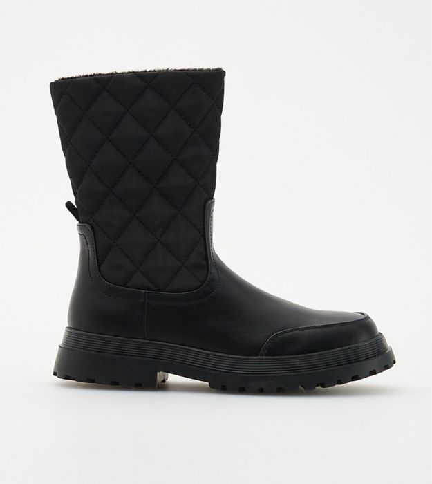 Сапожки Reserved 31