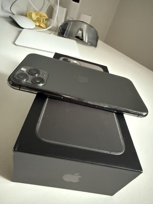 iPhone 11 Pro 64gb IOS 15 Unikat