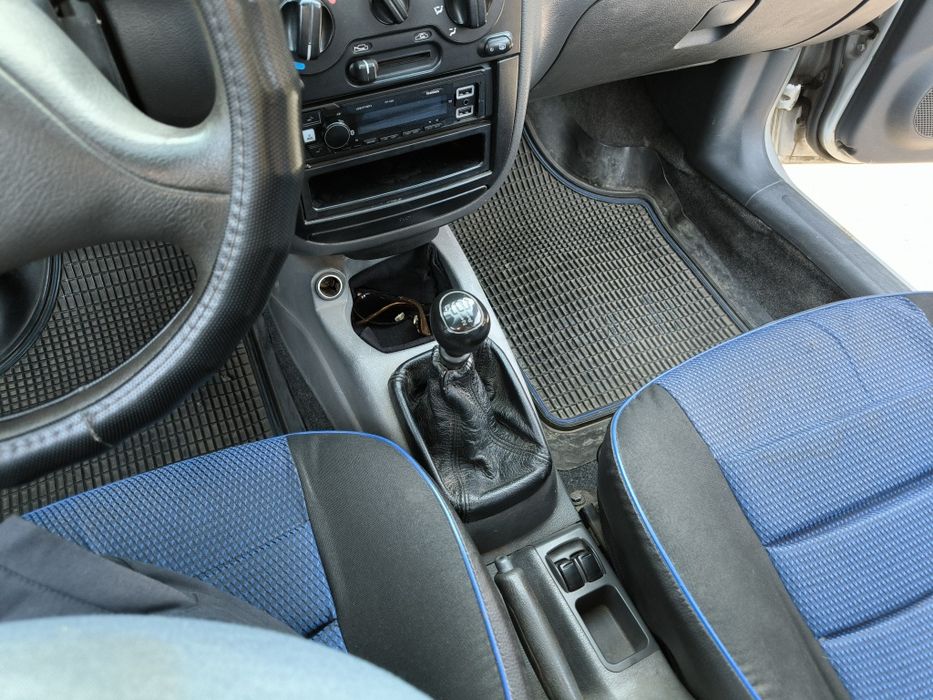 Продам  Daewoo Lanos 2006 року.