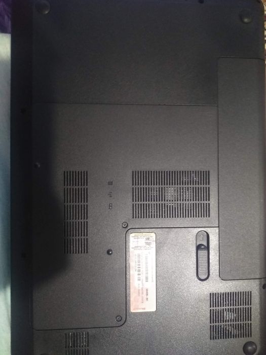 Продам ноутбук срочно