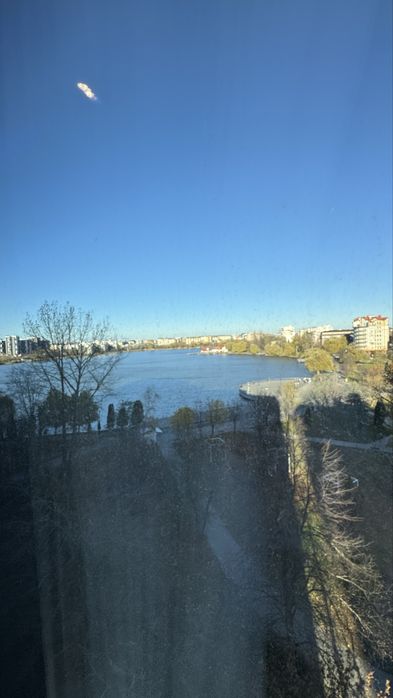 Продаж 3 кімнатної квартири в ЖК Парус