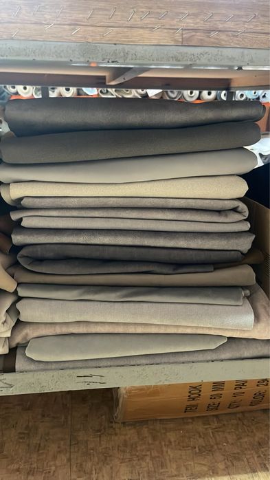 Меблеві куски тканини від 0,5 і більше метрів