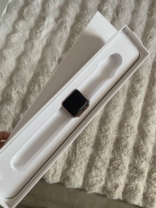 Apple watch series 3