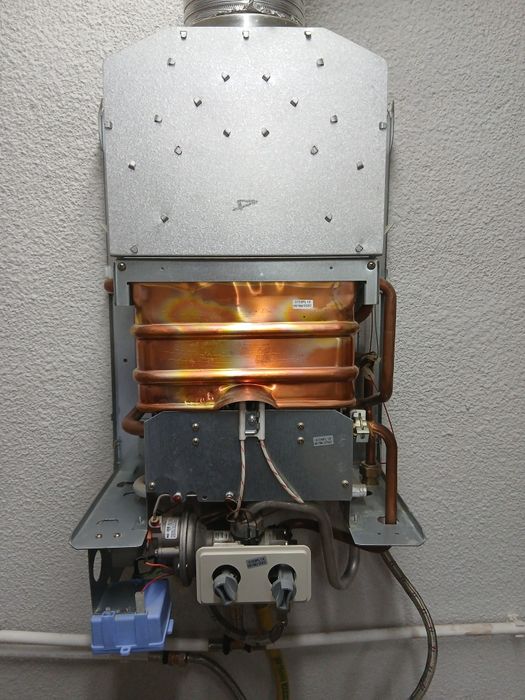 Junkers Ariston termet Vailant Beretta używane z gwarancją