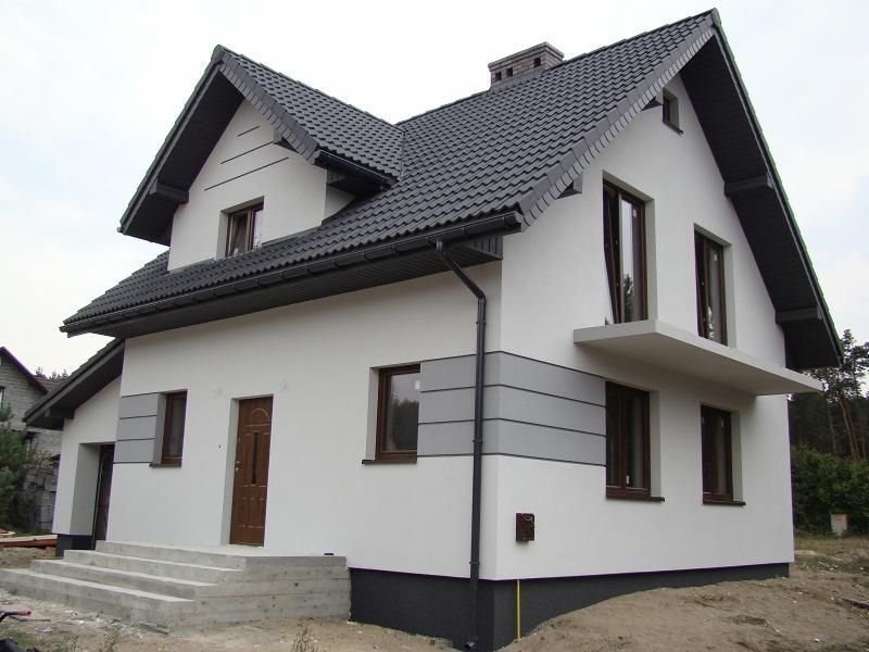 Elewacje,,ocieplanie,tynki