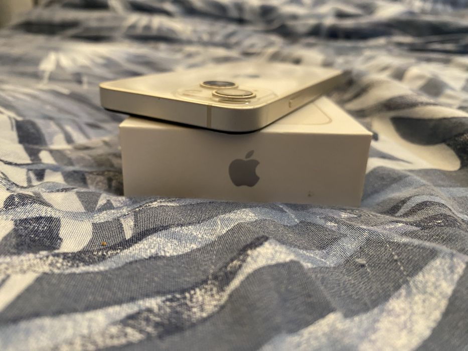 Iphone 13 mini 128gb 90% bateria